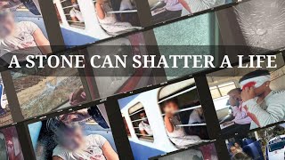 A STONE CAN SHATTER A LIFE [upl. by Nerahs]