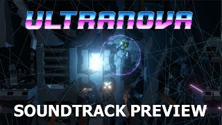 Ultranova Soundtrack Sneak Preview  Imphenzia is making music again [upl. by Aicrop984]