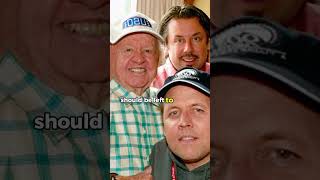 Mickey Rooney why didnt he leave any money to his eight biological childrencelebrities viral [upl. by Ataeb]