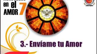 Envíame tu Amor  Renovados Vol 7 [upl. by Amilas]