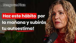 Cómo Aumentar la Confianza en Ti y No tener Dependencia Emocional Psicóloga Silvia Congost [upl. by Elysee]