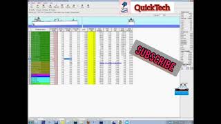 Oil Tanker  Stowage Plan preparation 📝 amp checks 🧐 on Loadicator 💻🖥️🔢🔣 [upl. by Ethelbert985]