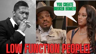 IS DR CHEYENNE BRYANT RIGHT ABOUT NICK CANNON AND CAM NEWTON [upl. by Jean-Claude]