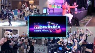 Megaplex 2022  Official Video [upl. by Row737]