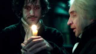 Jonathan Strange amp Mr Norrell  In the Shadows Crow Version [upl. by Aihseket]