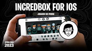 Incredibox para iOS [upl. by Rabelais]