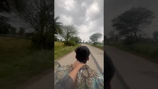 Gadi par Gala daba diya😂 shorts shortvideo short shortsvideo shortsfeed viralshorts minivlog [upl. by Griffin]