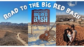 Road to the Big Red Bash 2024 [upl. by Nnylhtak217]