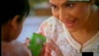 Hamam Soap Commercial  Doordarshan Ad Commercial from the 80s amp 90s  pOphOrn [upl. by Ahsiakal]