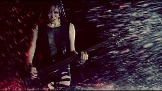 CHTHONIC  Sail into the Sunsets Fire Official Video 閃靈尼可拉斯台語 MV [upl. by Navak]