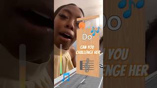 Hilarious DO RE MI Challenge 75 doremi challenge hilarious [upl. by Malkah125]