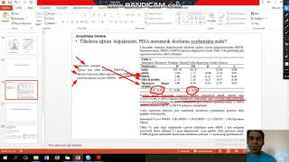 SPSS ile Regresyon Analizi 3 [upl. by Htiel]