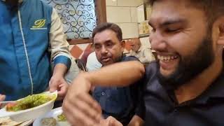 Mumbai Kurla Hotel Deluxe party night me and my friend enjoy😉 azharkhanvlog foodlover shortvideos [upl. by Laehctim929]