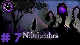 Nihilumbra Gameplay Walkthrough Part 7  The City I  IV [upl. by Ezar]