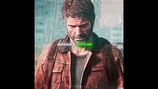 Joel’s Heartbreaking Truth 💔  4K shorts tlou2 [upl. by Arekat]