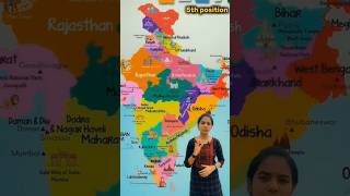 Do you know the top literate state of India  india geography literacy information aspirants [upl. by Fergus802]