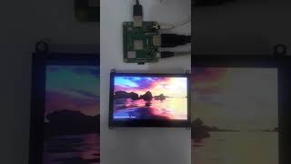 Raspberry pi A3 [upl. by Mrots]