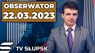 📰 Obserwator 22032023  🔥 Bądź na Bieżąco  Kryminalne podsumowanie karta mieszkańca i pieniądze [upl. by Belicia]