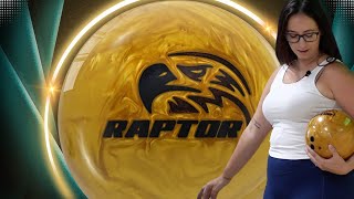 Raptor Rush FIRST 10 Was SHOCKING [upl. by Burnett]