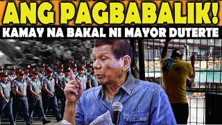 Ang PAGBABALIK FPRRD TATAKBO na Mga drgista MAGTAGO NA KAYO [upl. by Ehcropal]