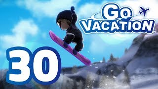 Go Vacation  30 [upl. by Yenaj]