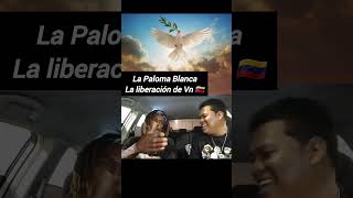 Brujo Haitiano cantando Canción Cristiana [upl. by Karr]