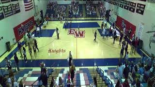 All School Pep Rally 2024 [upl. by Huggins]