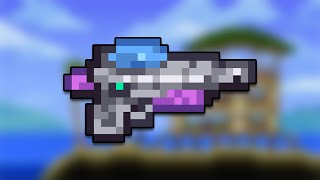 The strangest weapon in Calamity Mod [upl. by Bettina]