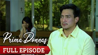 Prima Donnas Full Episode 207  Stream Together [upl. by Aulea]