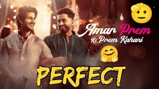 Amar prem ki prem kahani movie review  Comedy movies  Jio Cinema  FilmyGyan007 [upl. by Pfeffer495]