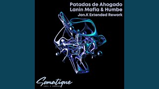 Patadas De Ahogado Extended Rework [upl. by Asilad688]