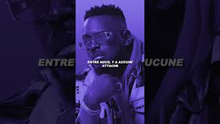 Keblack  Aucune attache ParolesLyrics  lyrics paroles hit lyricsvideo keblack [upl. by Atineb]