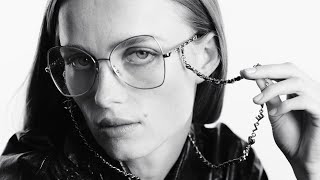 The Film of the CHANEL 2022 Eyewear Campaign  CHANEL Eyewear [upl. by Lierbag]