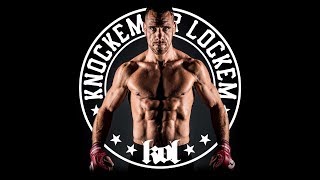 RAFAEL LOVATO JR MMA HIGHLIGHT [upl. by Adnilam]