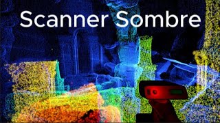 Steam plays Scanner Sombre [upl. by Jackson]