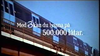 Reklamfilmer från 2005 [upl. by Anstus]