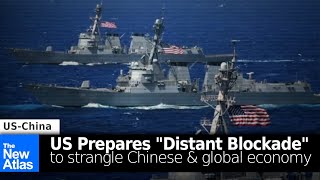 US War on China is a War on the Entire World [upl. by Kcinomod446]