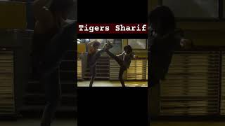 টাইগার শরীফ একশান ছবি।মুভি shortsmovie action yt tigershroff hindi [upl. by Nancey]