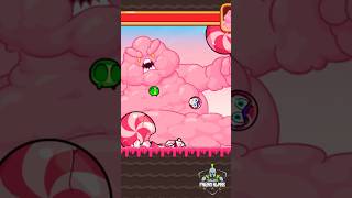 Ball V  Red Boss Challenge  Boss Fight Candy Land  MGIF [upl. by Warner]