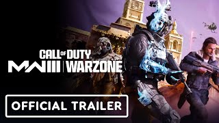 Call of Duty Warzone  Official Warzone Season 2 Launch Trailer [upl. by Lien]