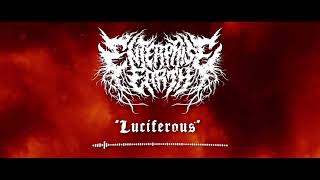 Enterprise Earth  Luciferous Instrumental [upl. by Aneladgam]