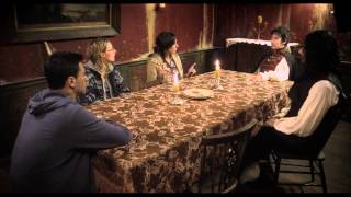 WHAT WE DO IN THE SHADOWS  Trailer D [upl. by Akahc28]