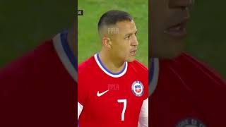 Chile 11 Bolivia eliminatorias Qatar highlights seleccionchilena [upl. by Flemings]