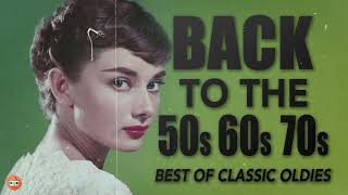 60s Oldies But Goodies Of All Time Nonstop Medley Songs  The best Of Music 60s  50 至 70年代經典英文金曲串燒 [upl. by Eifos]