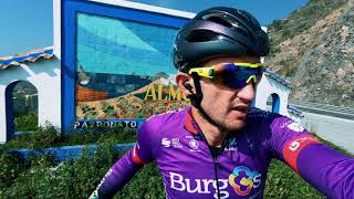 A professional cyclists full day on Tour 2020 [upl. by O'Donovan]