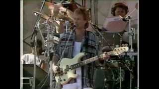 Mr Mister  1986 MTV Spring Break Concert  part 5  HD [upl. by Wolf]