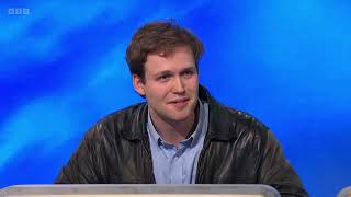 University Challenge S54E10  Exeter College Oxford v Christs College Cambridge [upl. by Map]