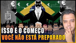 Eles estão PREPARANDO TUDO e VOCÊ NÃO ESTÁ PREPARADO [upl. by Nodgnal524]