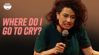 Living With Your Partner Ilana Glazer [upl. by Herzen]