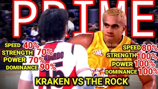 JunMar Fajardo VS Asi Taulava PRIME Comparison Plays that will SHOCK THE WORLD [upl. by Blessington]